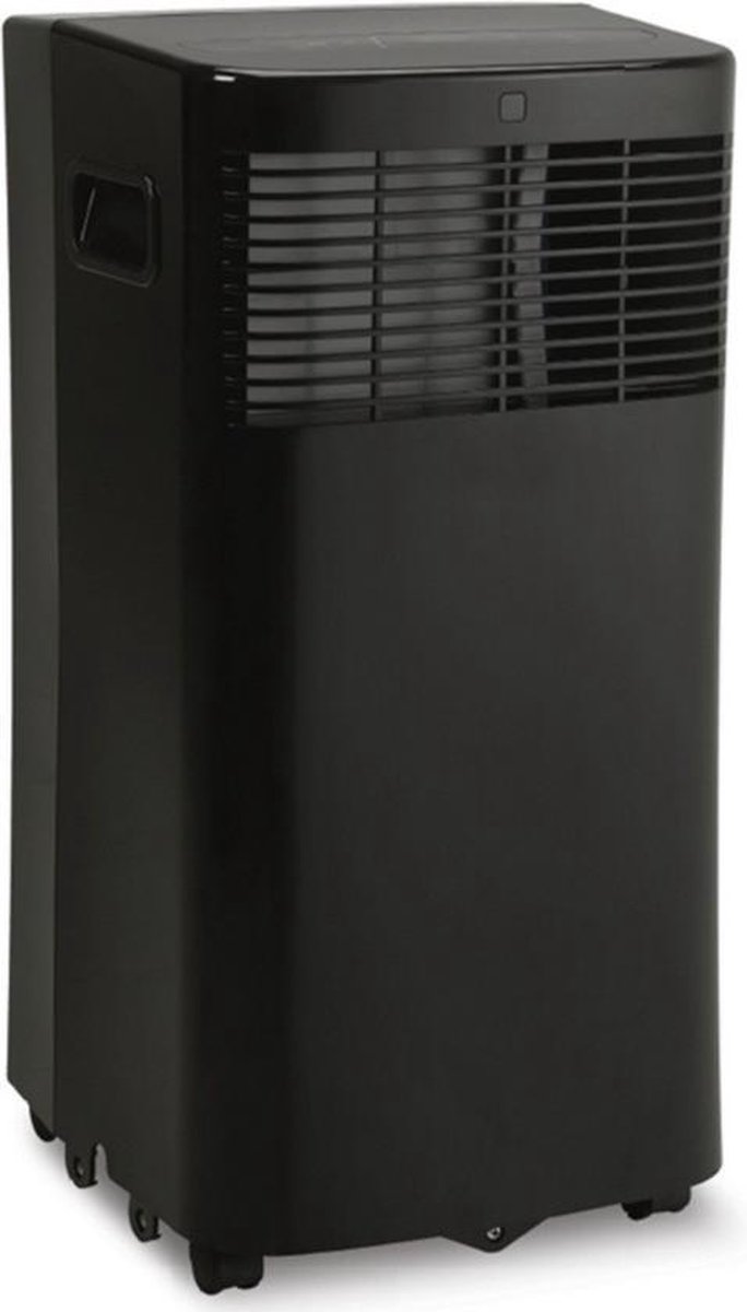 Climadiff CLIMA5K1 - Mobiele airconditioner - 10m2 - 5.000 BTU - Zwart