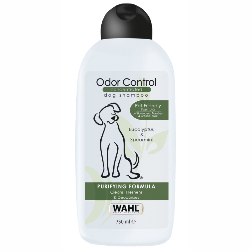 Wahl 3999-7020 Odor Control - Shampoo concentraat 750 ml