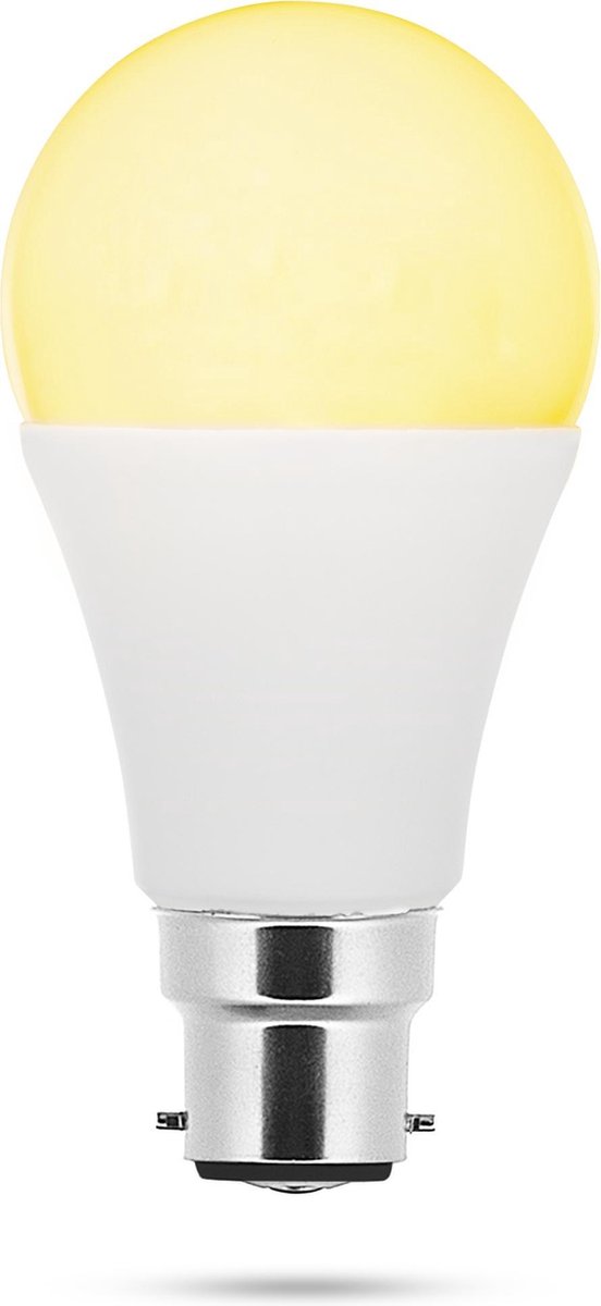 Smartwares SH8-90600 Smart lamp - Wittinten