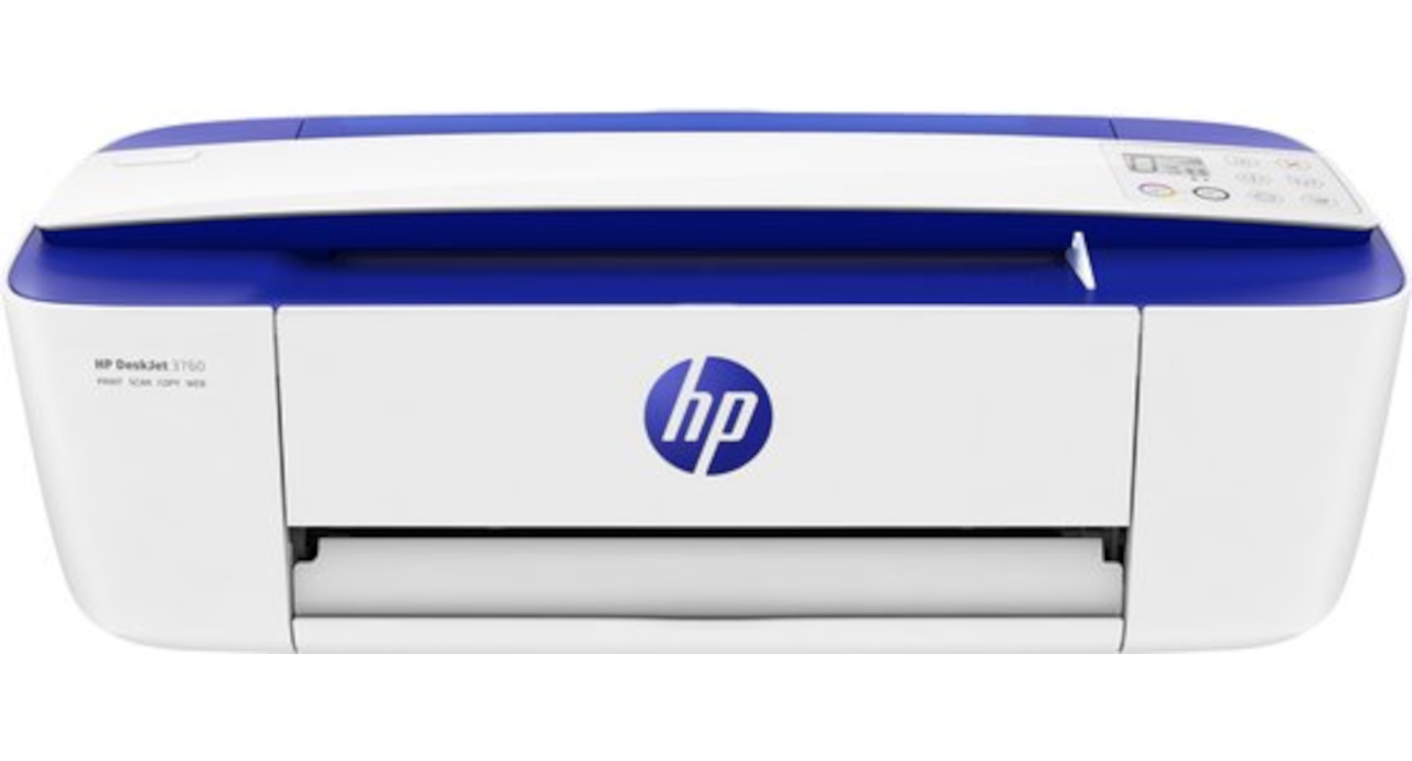 HP DeskJet 3760 - All-in-One Printer - AKTIE!