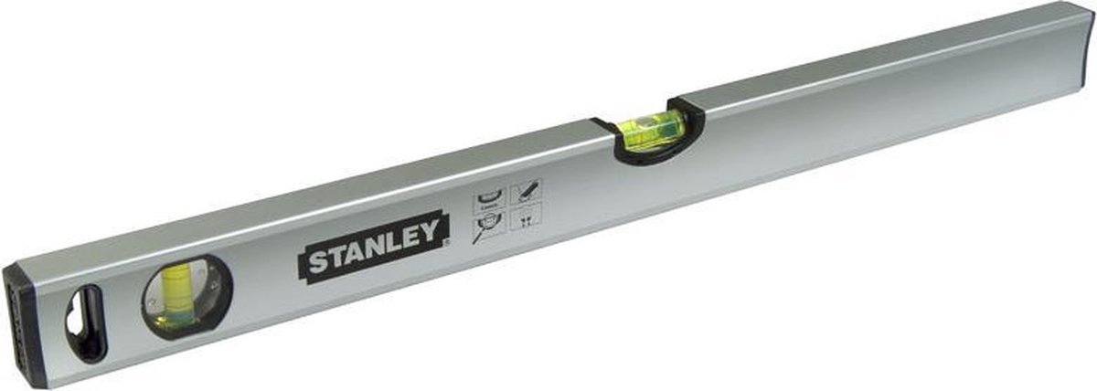 Stanley - Classic - Waterpas - Magnetisch 40cm