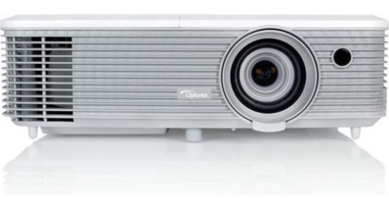 Optoma EH400+ - DLP-projector