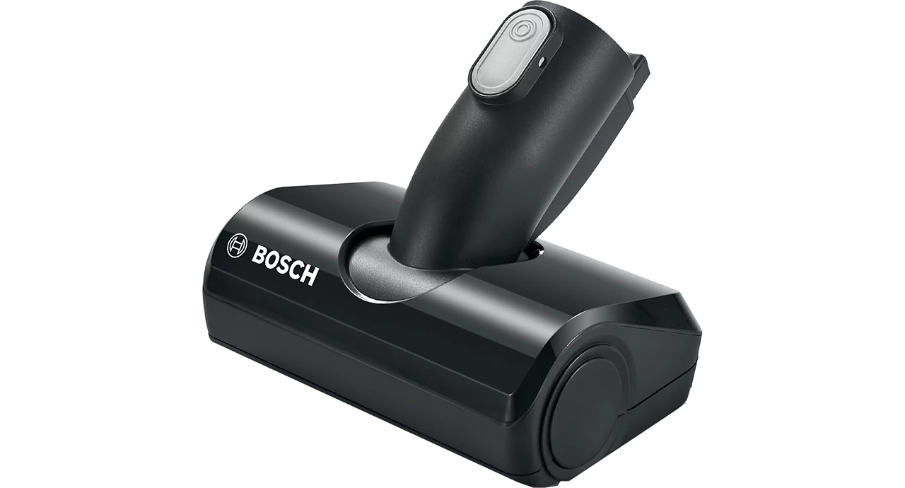 Bosch BHZUMP Mini Turbozuigmond Unlimited