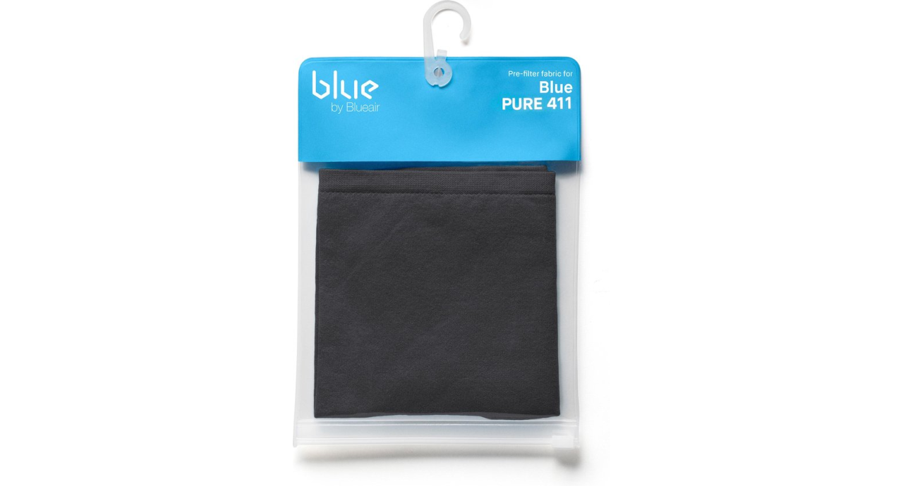 Blueair Prefilter hoes voor Blue Pure 411