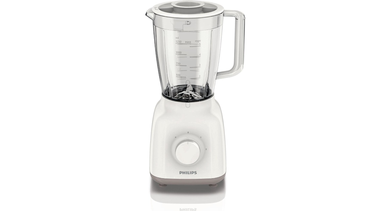 Philips HR2102/50 - Daily Collection Blender - Beige