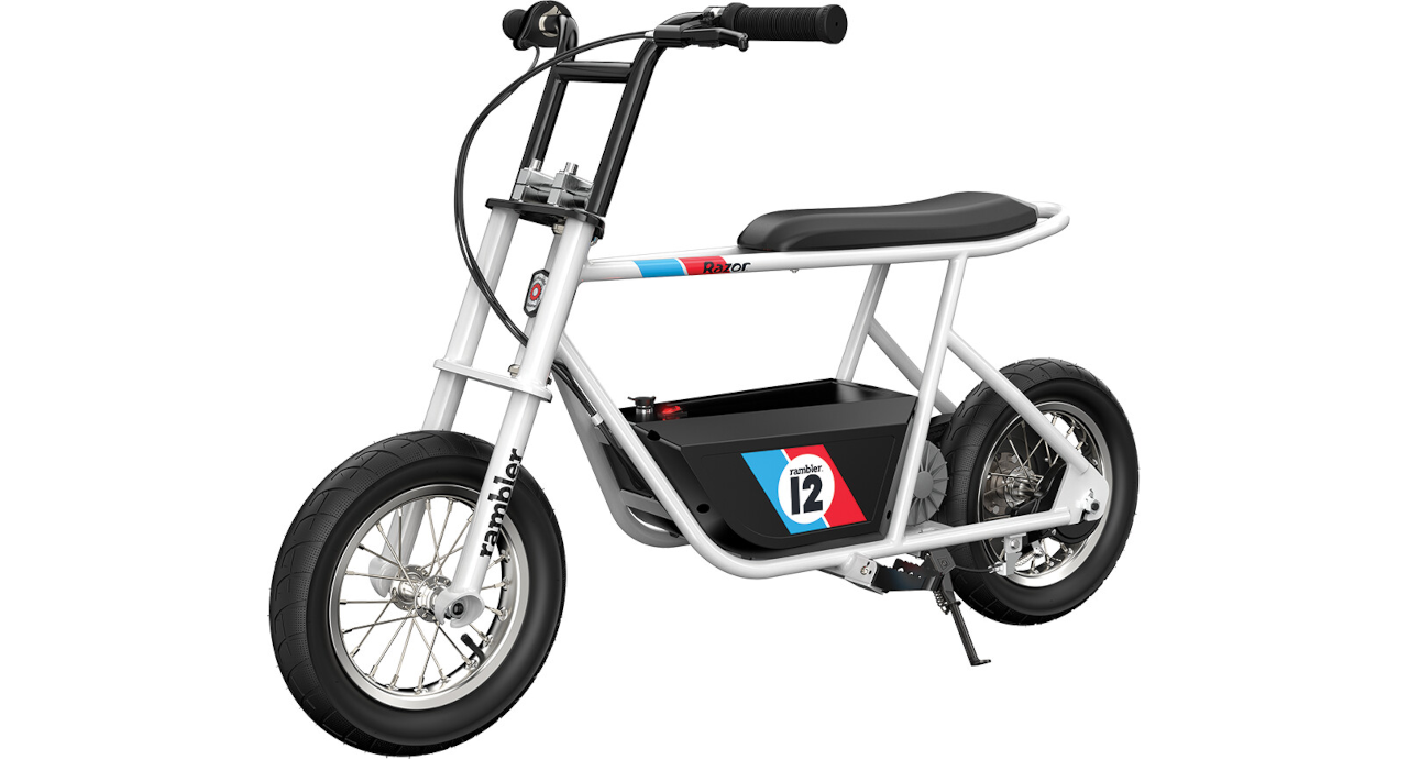 Razor Rambler Electrische Fiets (15173815) -