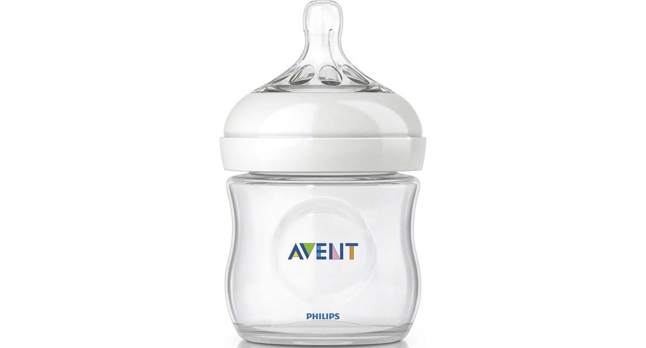 Oproepen Onrechtvaardig Scheiden Philips Avent Natural SCF690/17 - Babyfles (125 ml) met speen - CoolSound.nl Oproepen Onrechtvaardig Scheiden Philips Avent Natural SCF690/17 - Babyfles (125 ml) met speen - CoolSound.nl