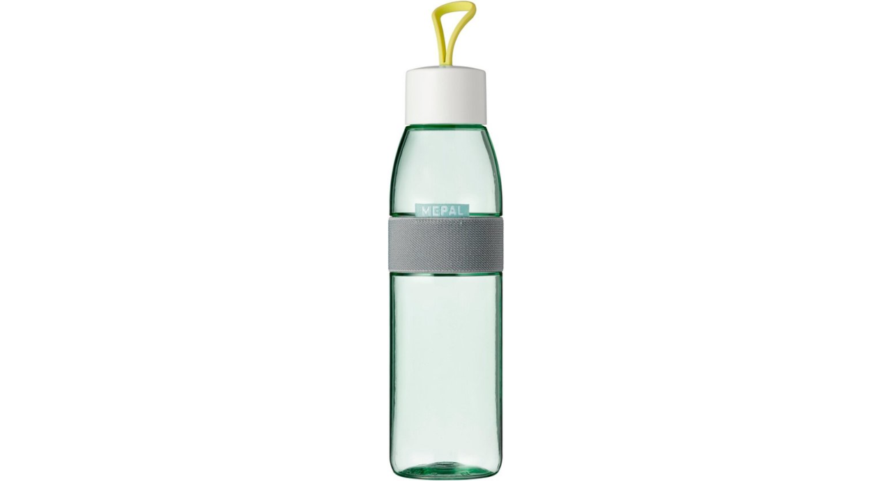 Mepal Limited Edition waterfles Ellipse 500 ml - Lemon vibe (107775099910)