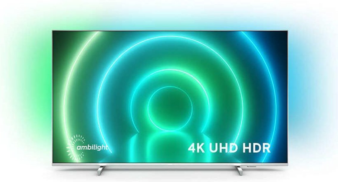Philips 50PUS7956/12 50 inch 4K LED 2021