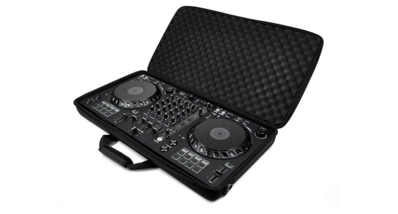 Pioneer DJ Tas voor DDJ-FLX6 - Zwart