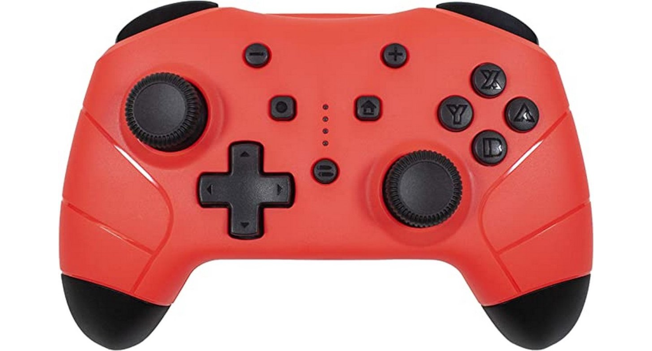 Mini nintendo switch deals controller