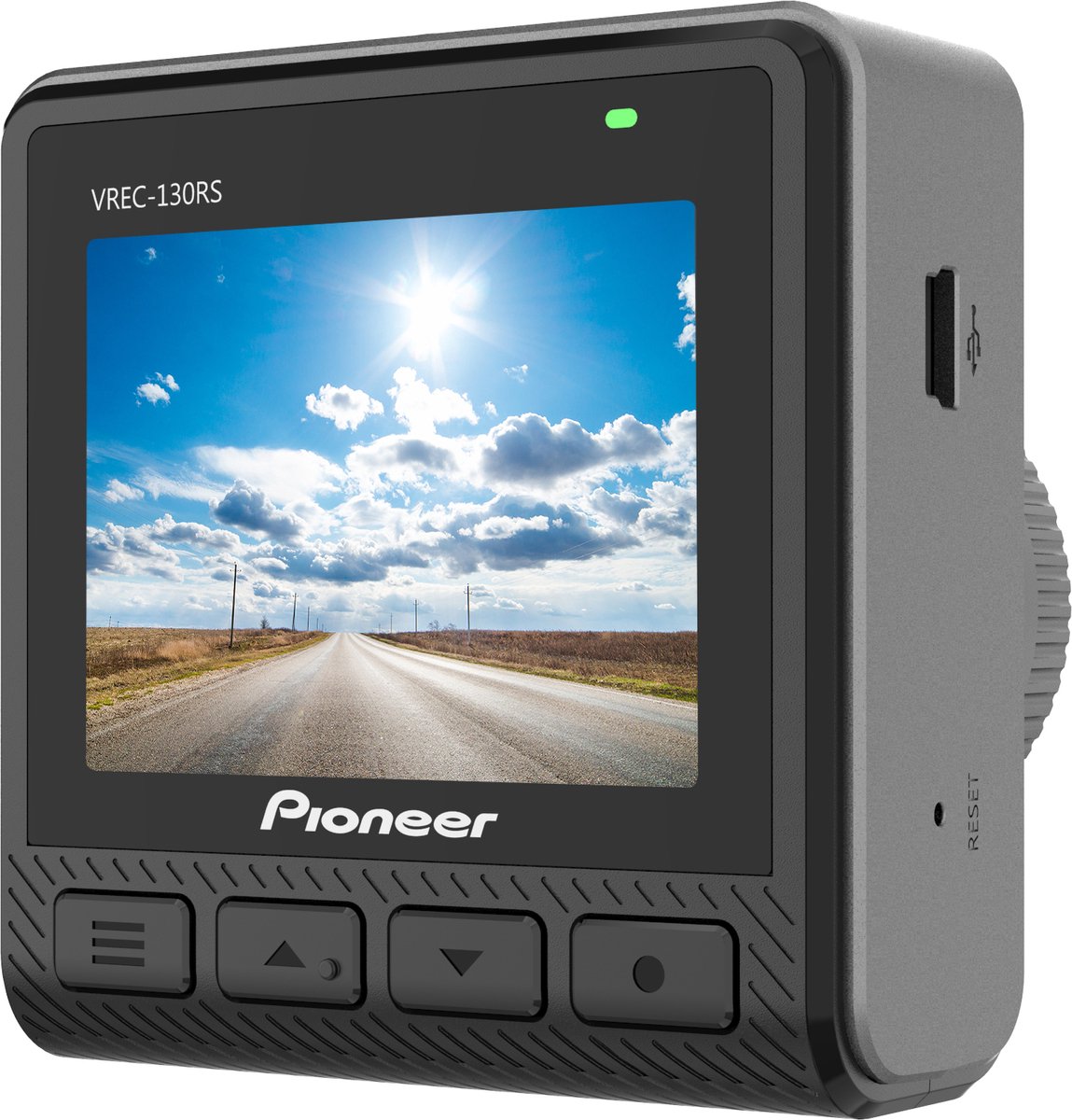 Pioneer VREC-130RS Full HD Dashcam