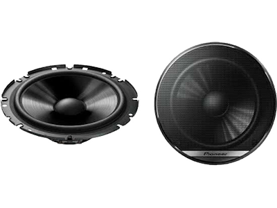 Pioneer TS-G170C Speakerset - Showroommodel