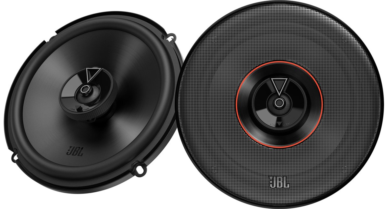 JBL Club 64 - Autospeakers - 6,5” Inch (160mm) 2-weg Coaxiaal