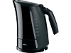 Braun WK300 Multiquick 3 Zwart afbeelding