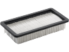 Kärcher Filter Watertank DS5500 6414631 - Prijsvergelijk