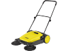 Karcher S650 Veegmachine 1766300 huismerk kopen in de aanbieding Karcher S650 Veegmachine 1766300 huismerk kopen in de aanbieding