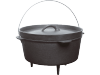 Barbecook Sudderpot/Dutch oven 3L afbeelding