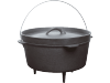 Barbecook Dutch Oven Sudderpot 3L