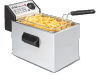 FRITEL Turbo SF 3355 Friteuse Inox
