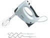 Siemens Mq955Pe Handmixer Witblauw huismerk kopen in de aanbieding Siemens Mq955Pe Handmixer Witblauw huismerk kopen in de aanbieding