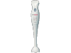 Bosch MSM6B100 Staafmixer afbeelding