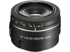 Sony Sal 30M28 Macrolens huismerk kopen in de aanbieding