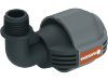 Gardena L Stuk 25 Mm X 34 Buitendraad 2781 huismerk kopen in de aanbieding Gardena L Stuk 25 Mm X 34 Buitendraad 2781 huismerk kopen in de aanbieding