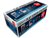 Vogel's EFW6205 STARTER KIT - Muurbeugel voor 23-37 inch, HDMI-kabel en Reinigingsvloeistof