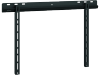 Vogels VFW-040 LCD-Wandsteun Zwart afbeelding
