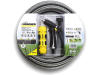 Karcher Slangset Basic Systeem Wandhouder 2645114 huismerk kopen in de aanbieding