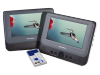 Salora Dvp7048 Twin Portable Dvd Speler Zwart huismerk kopen in de aanbieding Salora Dvp7048 Twin Portable Dvd Speler Zwart huismerk kopen in de aanbieding
