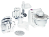 Bosch Mum4657 The One Keukenmachine Wit huismerk kopen in de aanbieding Bosch Mum4657 The One Keukenmachine Wit huismerk kopen in de aanbieding