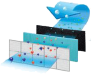 Qlima/Zibro Filtersets P1-2-6-7-8 serie