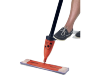 Numatic Henry HM-40 Spraymop Rood