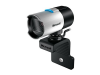 Microsoft Lifecam Studio For Business Webcam Zwartzilver huismerk kopen in de aanbieding
