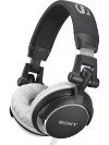 Sony Mdr V55 Hoofdtelefoon Zwart huismerk kopen in de aanbieding