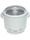 Bosch Muz4Eb1 Ijsmaker Accessoire Voor Mum4 Keukenmachines Wit huismerk kopen in de aanbieding
