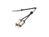 Vivanco Ipw 538 Mp3 Hq Kabel 35M2X Rca M 15M Aansluitkabel huismerk kopen in de aanbieding