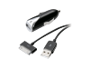 Vivanco Mfi Cpa 5 Universele Apple Adapter 1A huismerk kopen in de aanbieding Vivanco Mfi Cpa 5 Universele Apple Adapter 1A huismerk kopen in de aanbieding