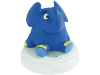 Ansmann Led Nachtlamp Olifant Blauw huismerk kopen in de aanbieding Ansmann Led Nachtlamp Olifant Blauw huismerk kopen in de aanbieding