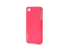 Colorant Case Voor Iphone 44S Bescherming Roze huismerk kopen in de aanbieding