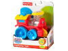 Fisher Price 403007 Trein huismerk kopen in de aanbieding Fisher Price 403007 Trein huismerk kopen in de aanbieding