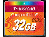 Transcend Compactflash 133X 32 Gb Geheugenkaart huismerk kopen in de aanbieding