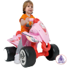 Injusa Hello Kitty Quad 6V 15 huismerk kopen in de aanbieding