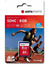 Agfaphoto 8Gb Sdhc Geheugenkaart huismerk kopen in de aanbieding