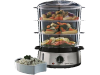 Russell Hobbs 19270 56 Steamer Zilverzwart huismerk kopen in de aanbieding Russell Hobbs 19270 56 Steamer Zilverzwart huismerk kopen in de aanbieding