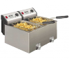 Fritel Turbo SF 4920 Friteuse afbeelding