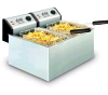 Fritel Turbo SF 3855 Friteuse afbeelding