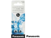 Panasonic RP-PD3SE-Z Reserve-oordopjeskit Small